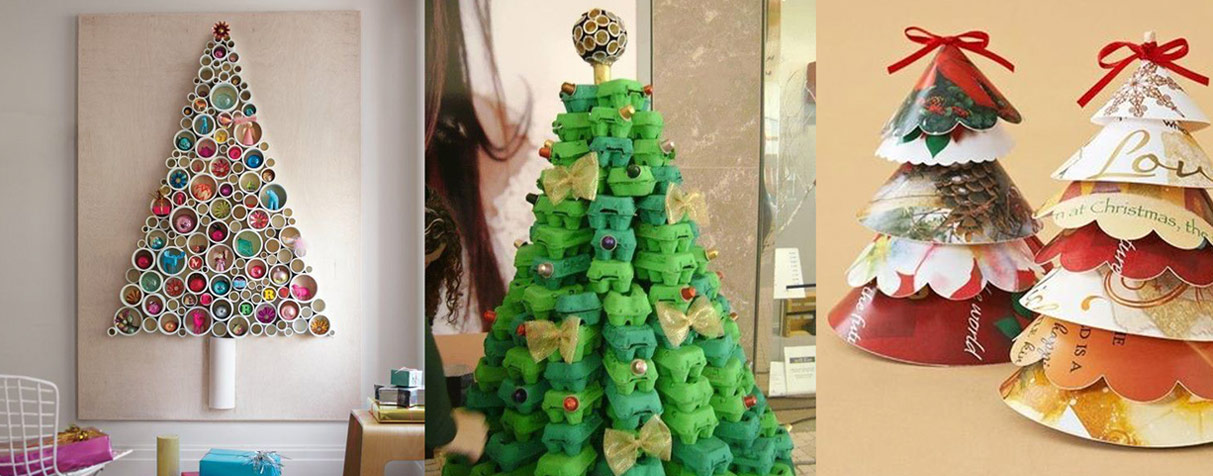 Tu árbol como ningún otro