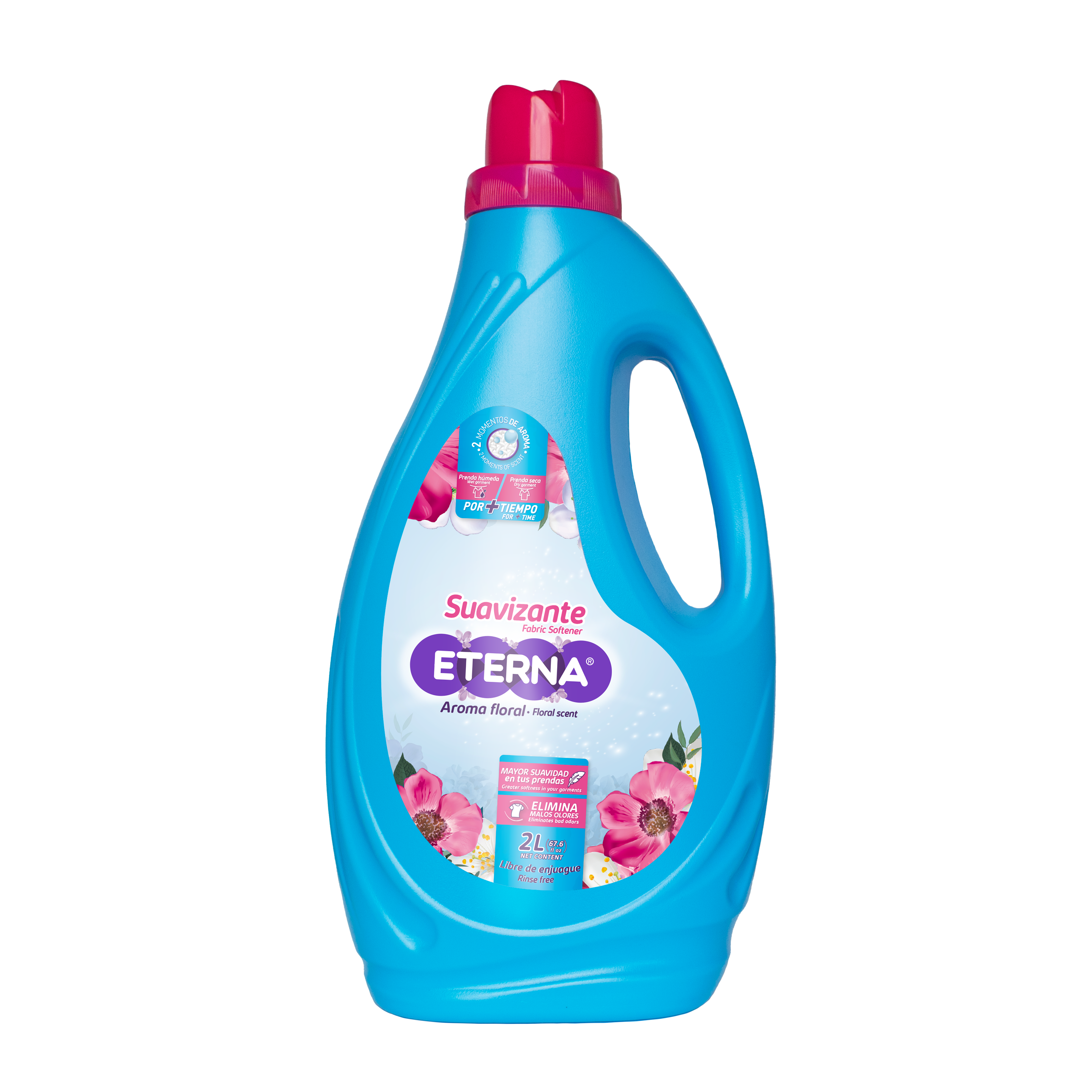 SUAVIZANTE ETERNA